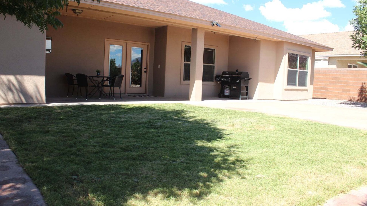Photo of Outdoor in Alamogordo