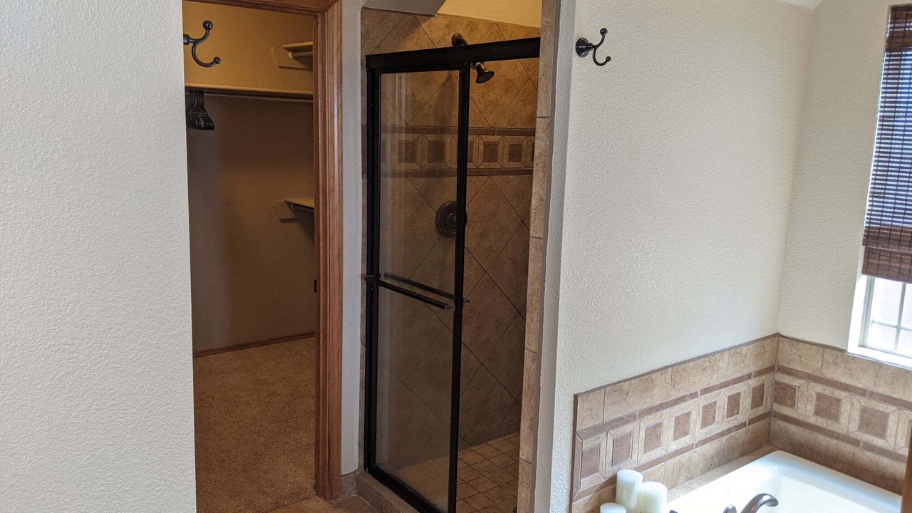 Photo of Bathroom in Alamogordo