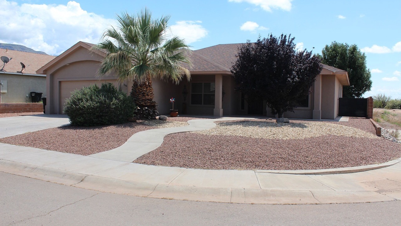 Photo of Outdoor in Alamogordo