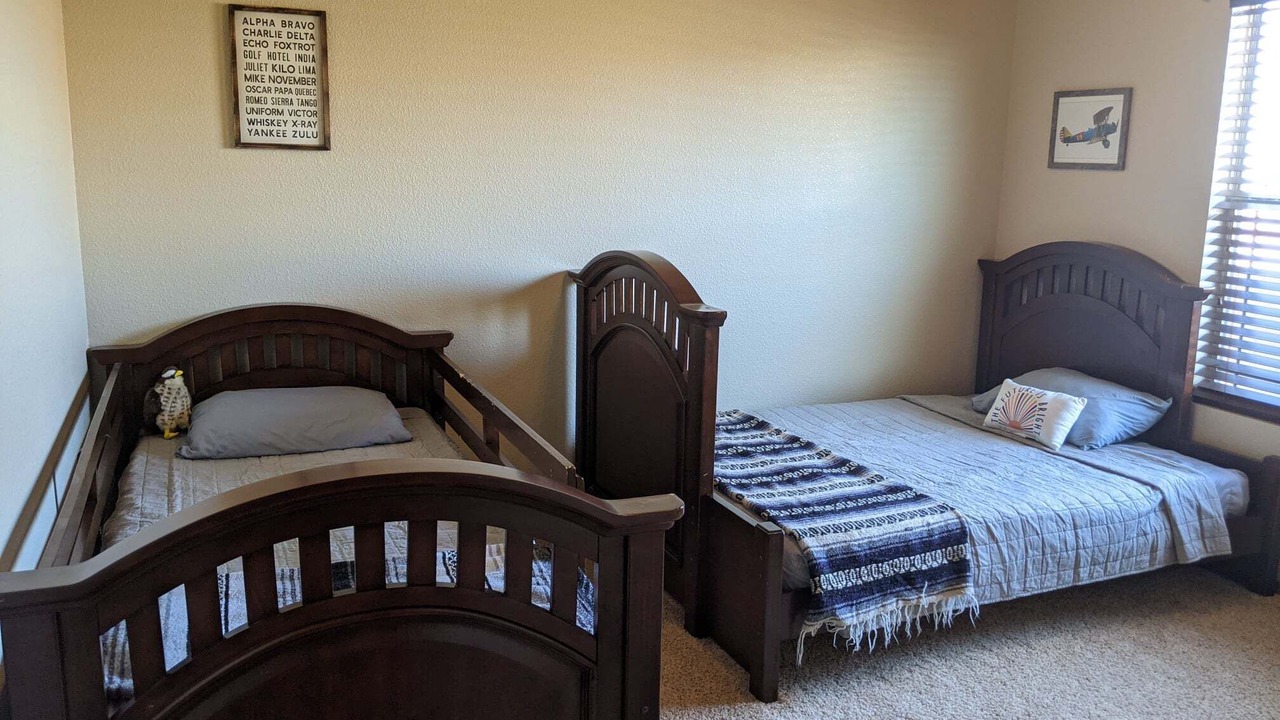 Photo of Bedroom in Alamogordo