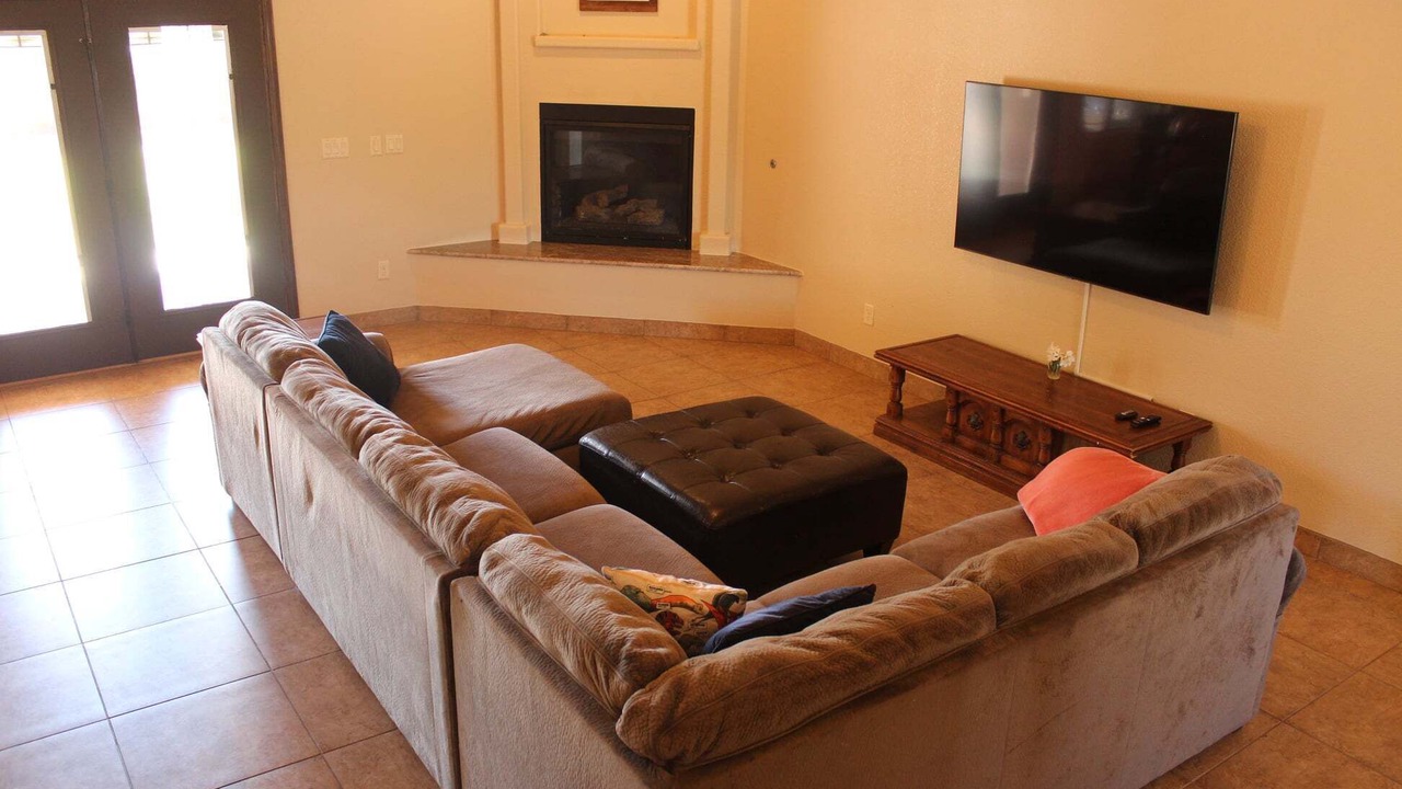 Photo of Livingroom in Alamogordo