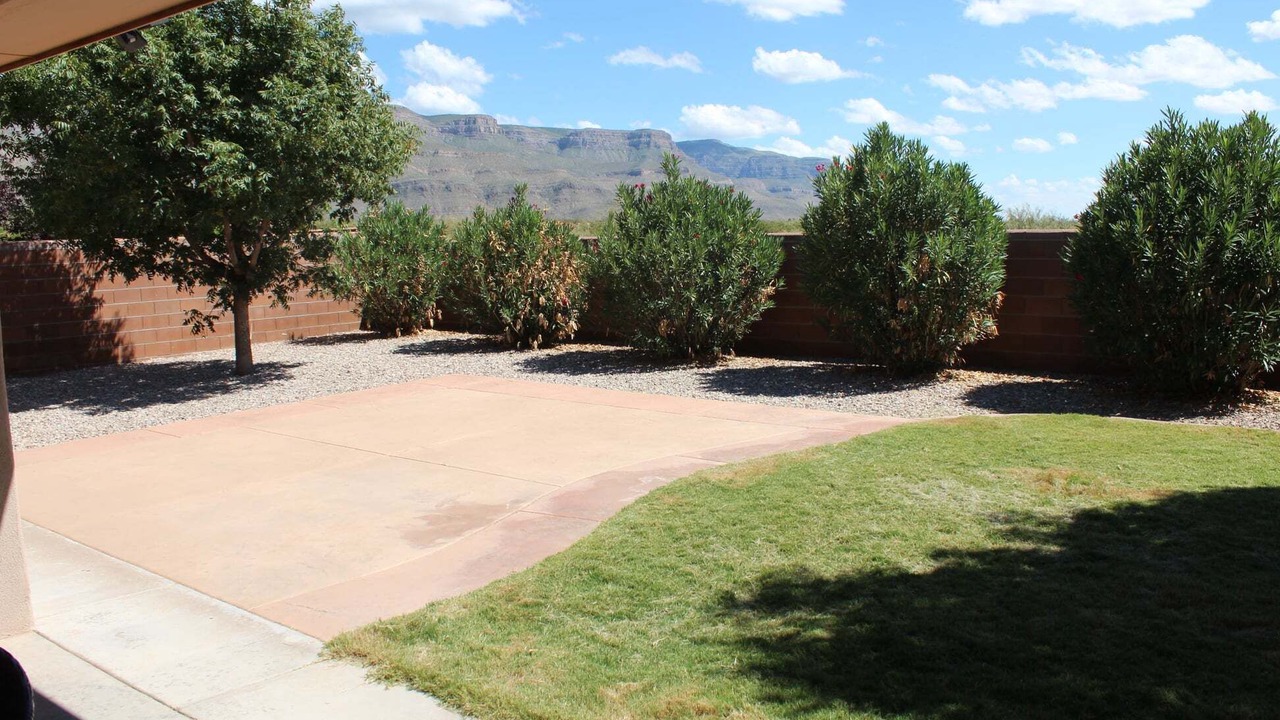 Photo of Outdoor in Alamogordo