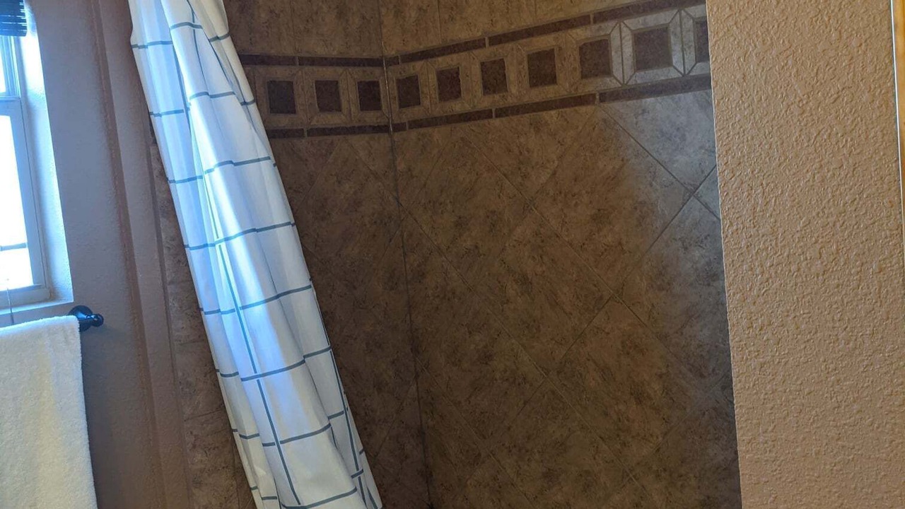 Photo of Bathroom in Alamogordo
