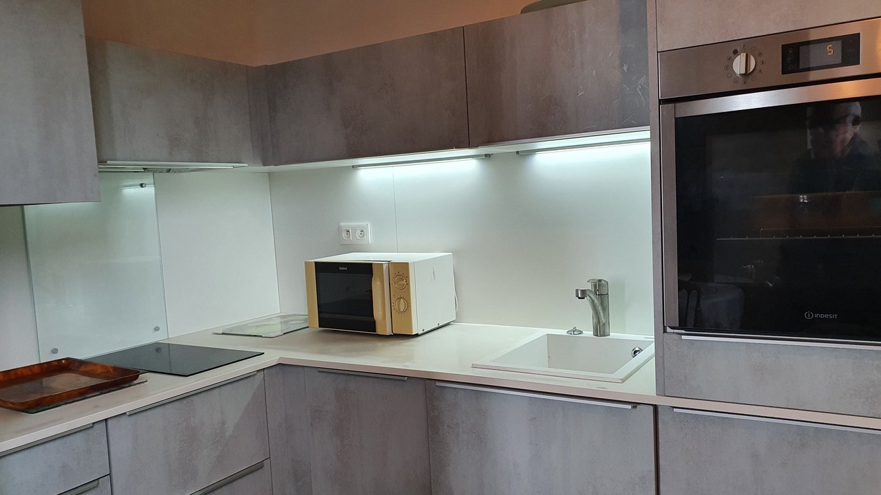 Photo of Kitchen in Larmor-Baden