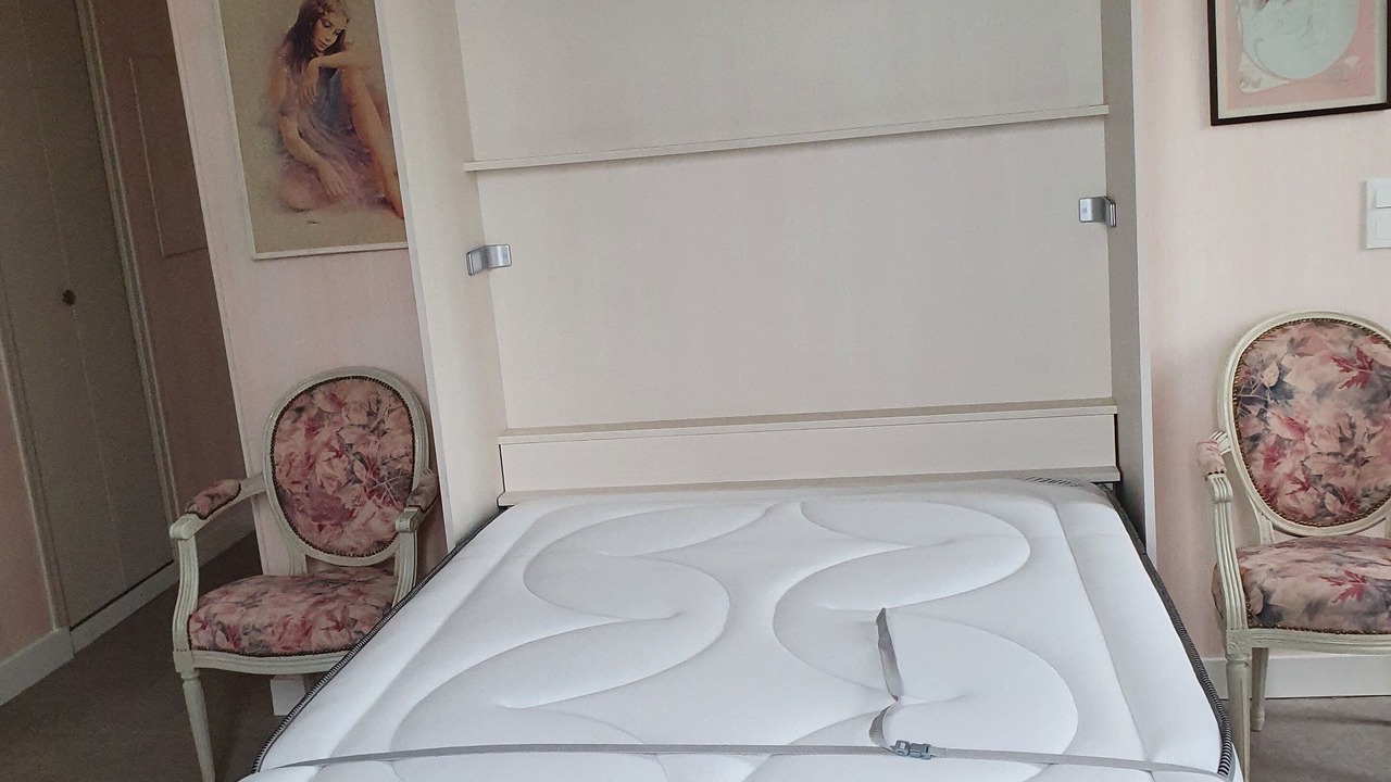 Photo of Bedroom in Larmor-Baden