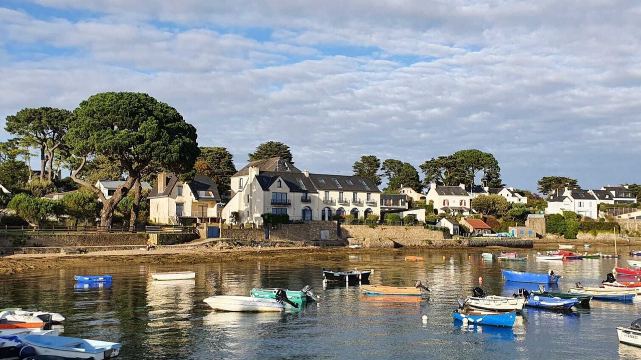 Photo of Others in Larmor-Baden