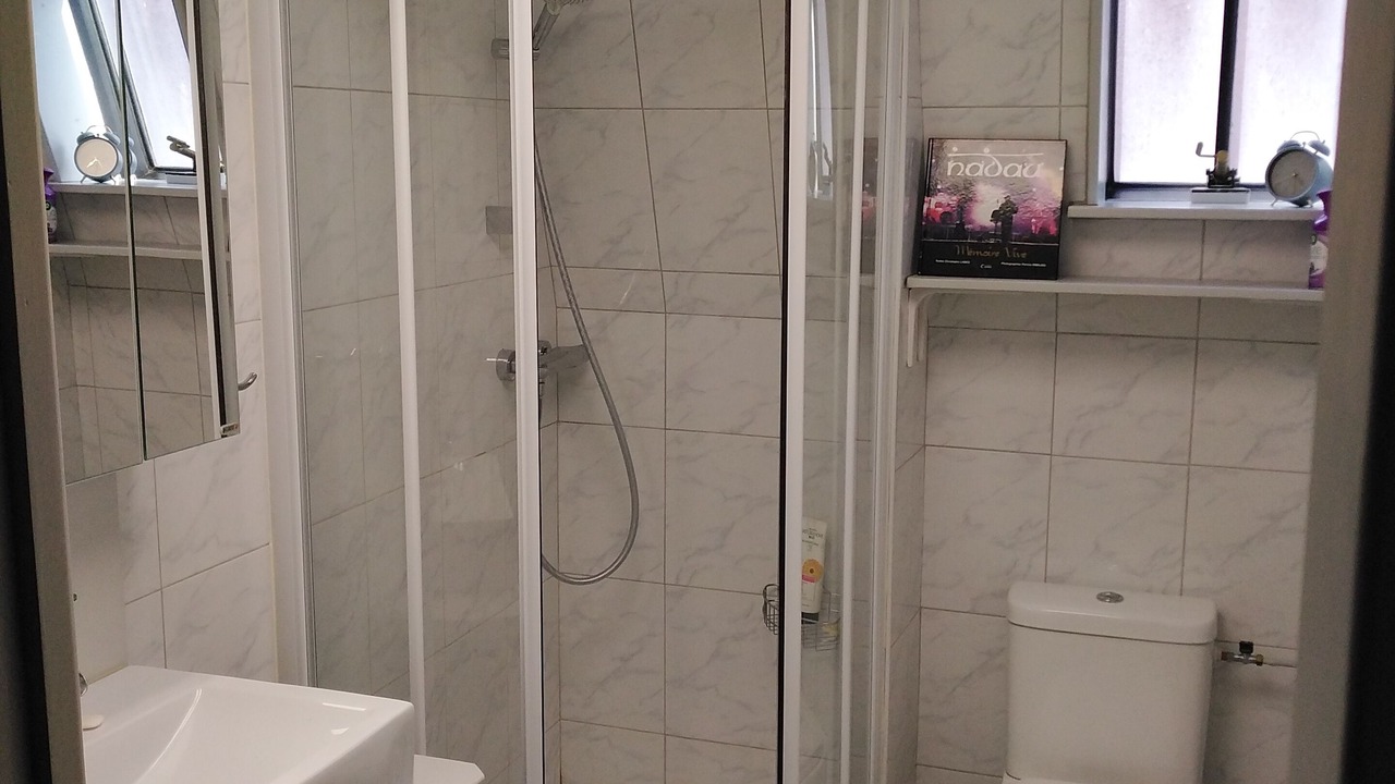 Photo of Bathroom in Conques