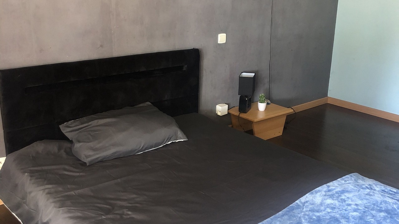 Photo of Bedroom in Les Peintures