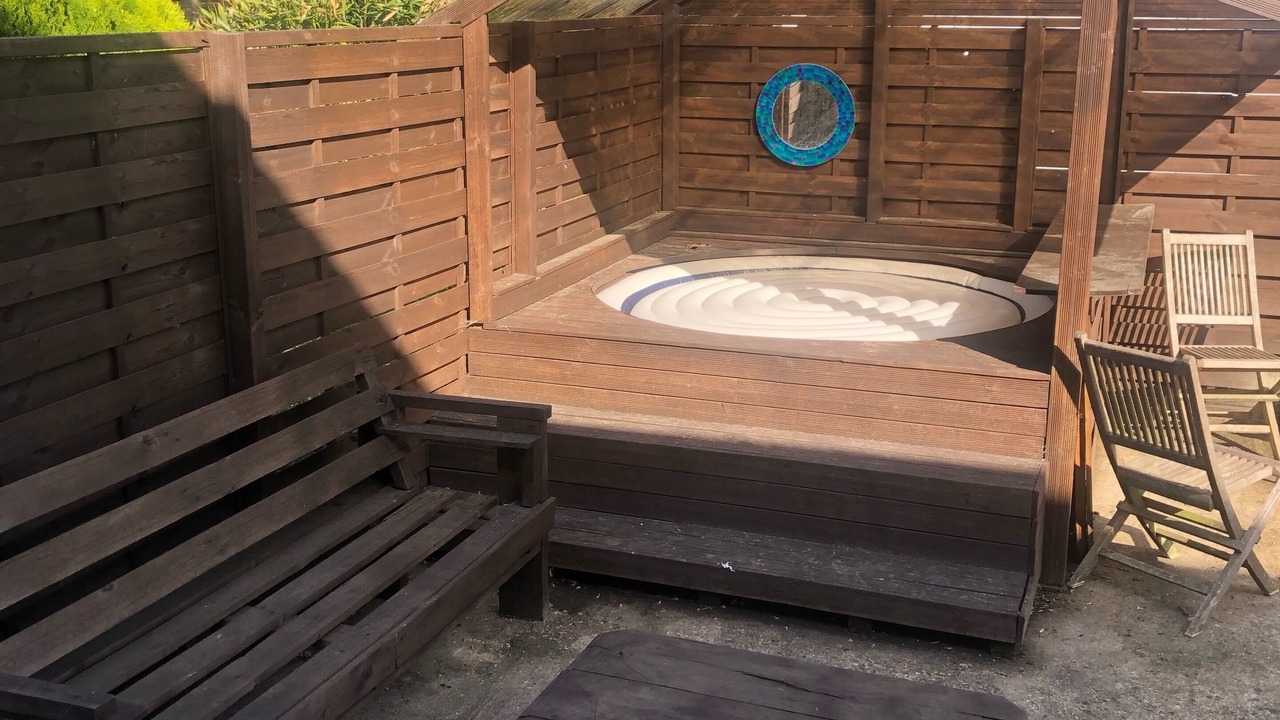 Photo of Outdoor in Les Peintures