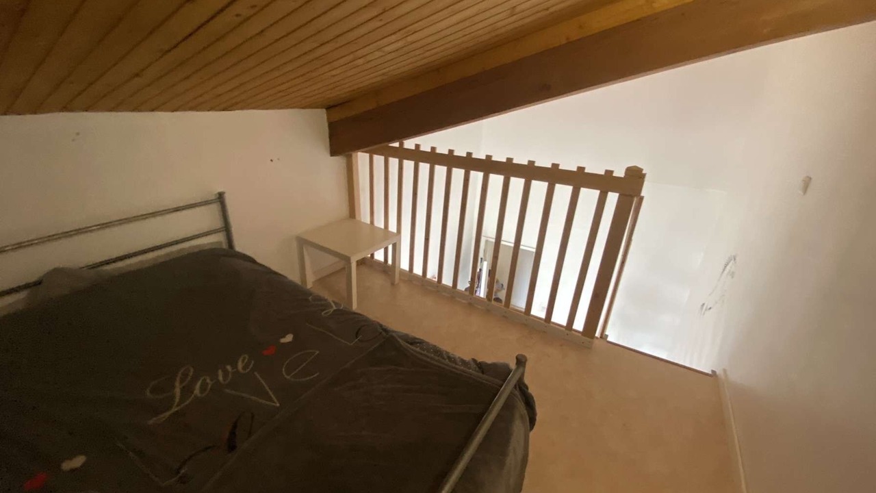 Photo of Bedroom in Les Peintures