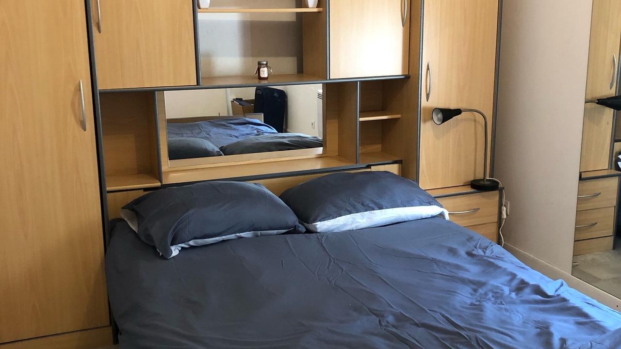 Photo of Bedroom in Les Peintures