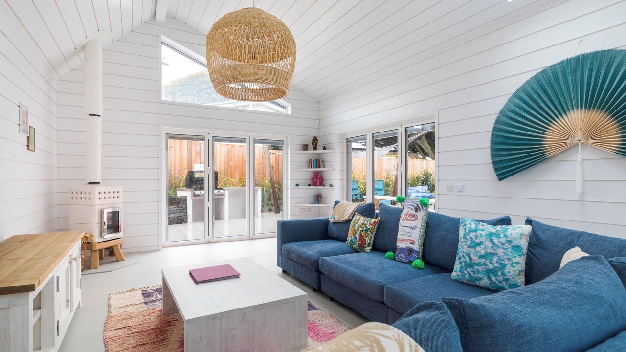 Photo of Livingroom in Gwithian