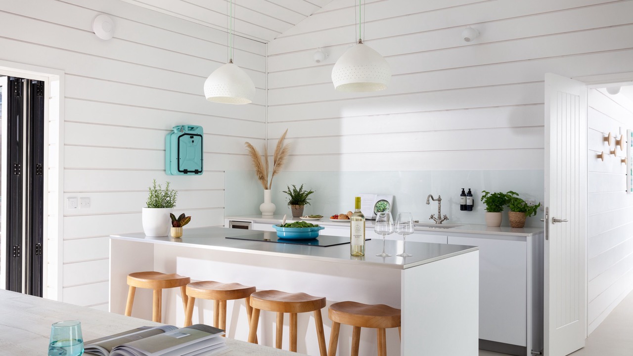 Photo of Kitchen in Gwithian