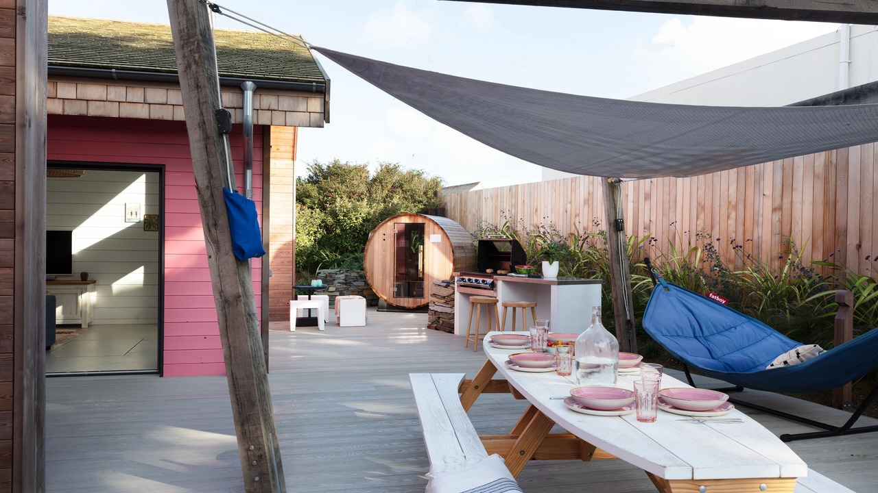 Photo of Outdoor in Gwithian