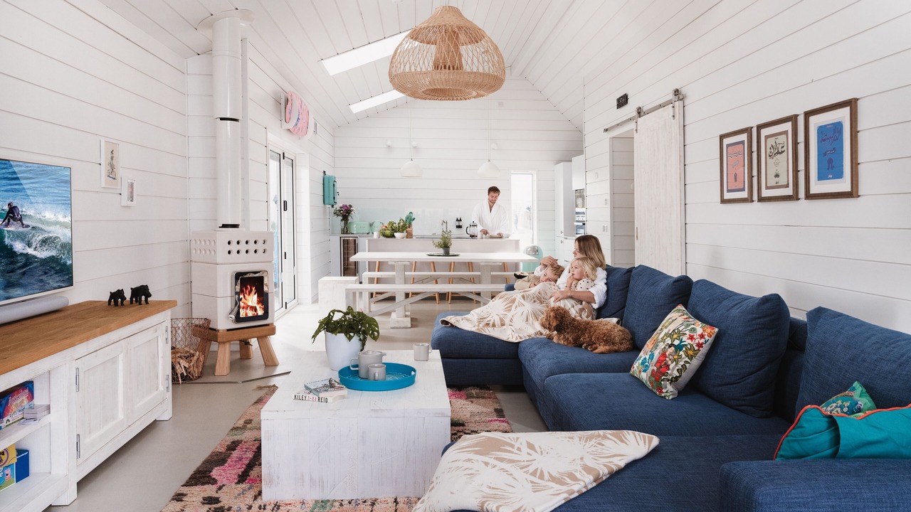 Photo of Livingroom in Gwithian