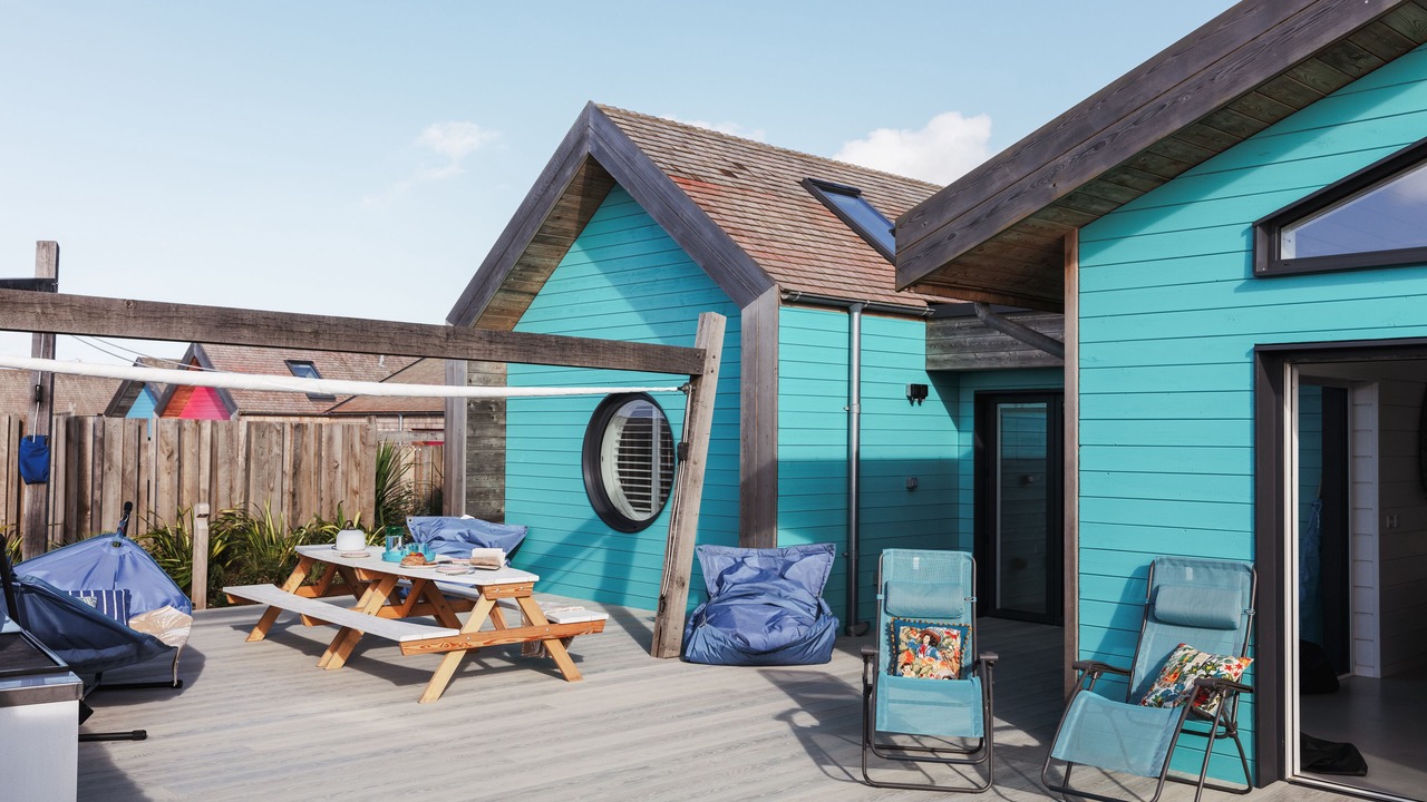 Photo of Outdoor in Gwithian