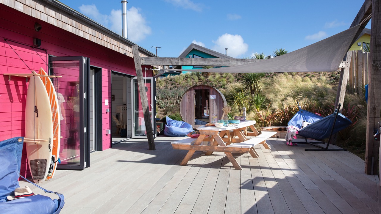 Photo of Outdoor in Gwithian