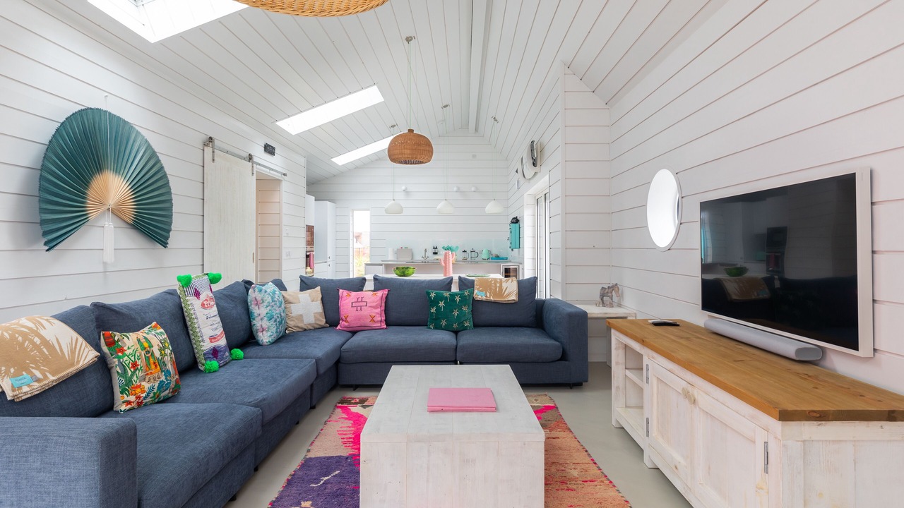 Photo of Livingroom in Gwithian