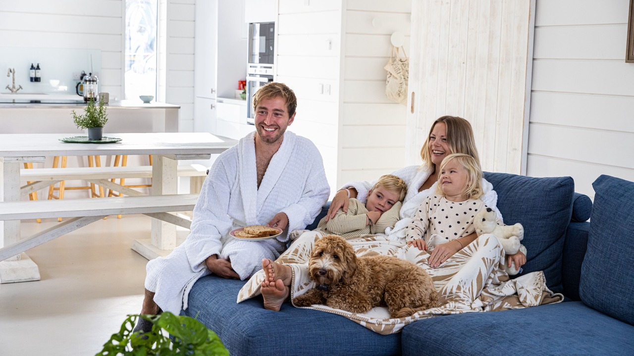 Photo of Livingroom in Gwithian