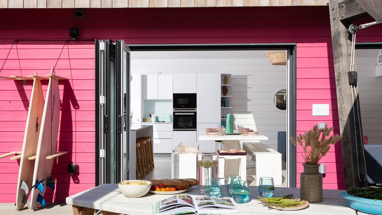 Photo of Outdoor in Gwithian