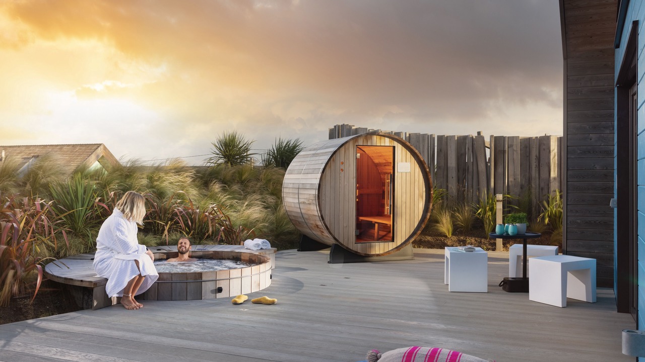 Photo of Patio Balcony in Gwithian