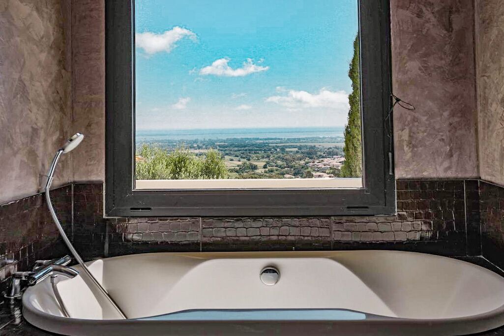 Photo of Bathroom in Borgo