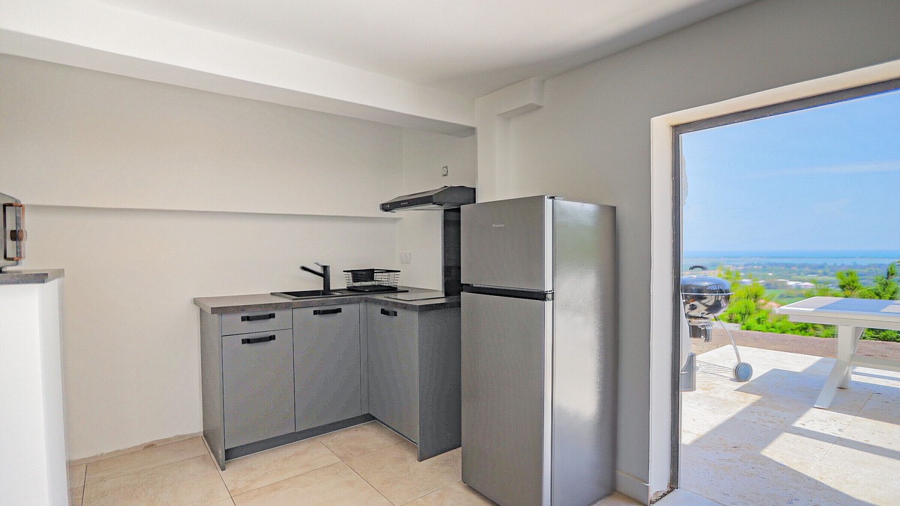 Photo of Kitchen in Borgo