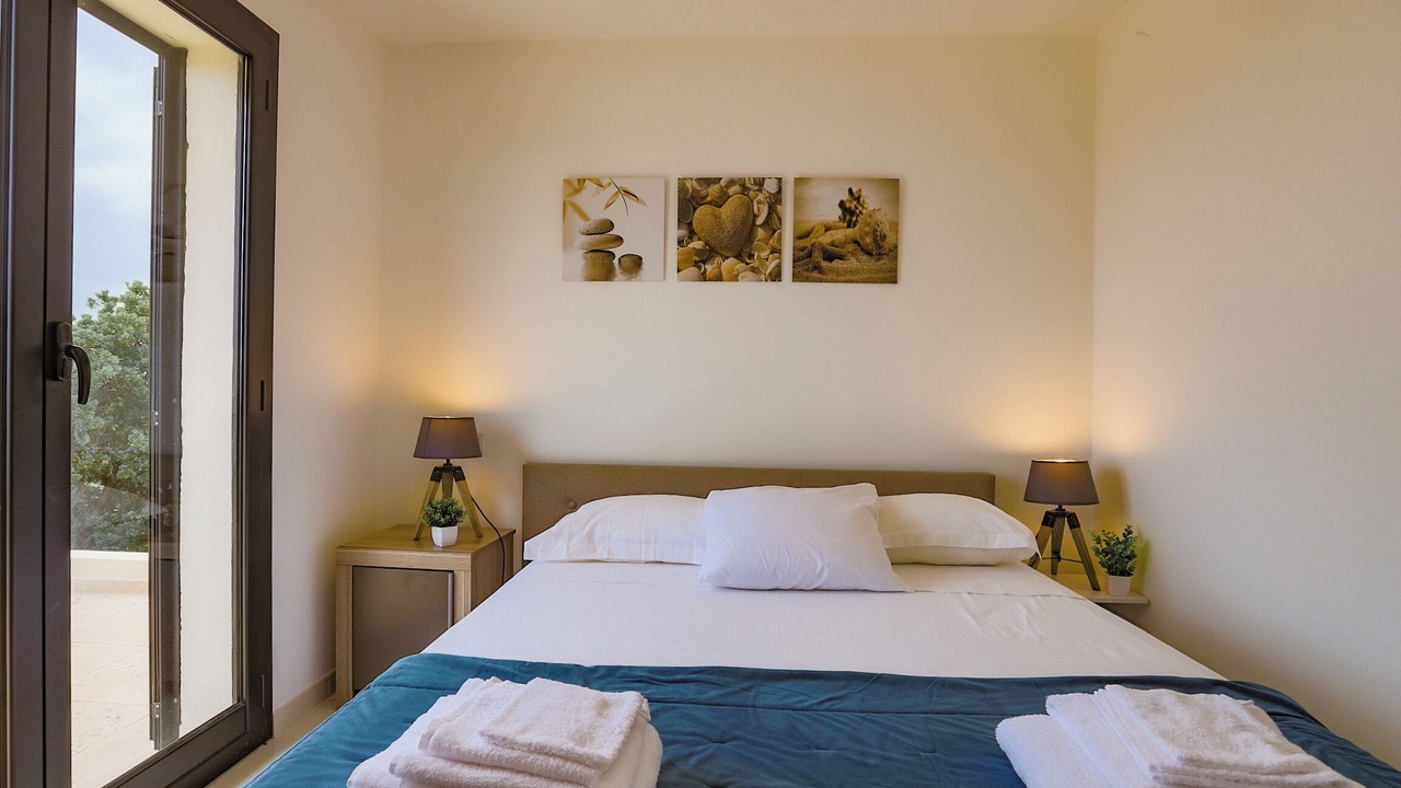 Photo of Bedroom in Borgo