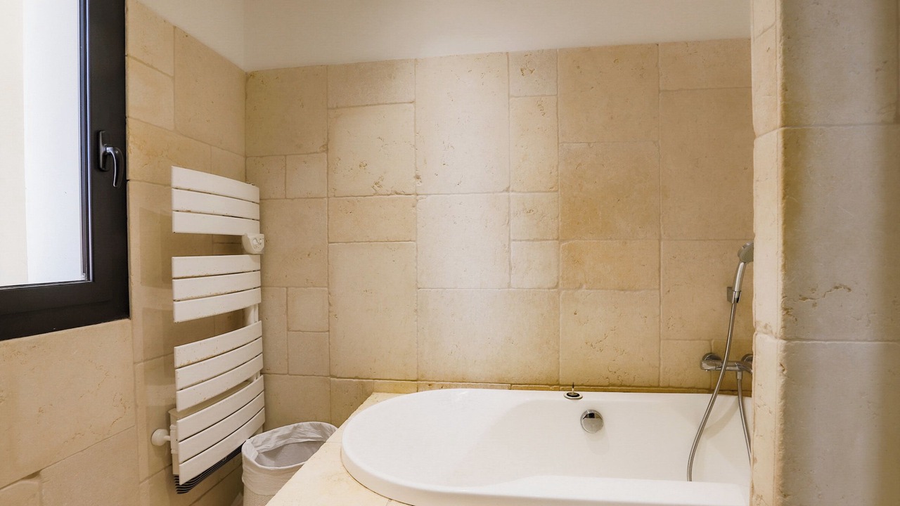 Photo of Bathroom in Borgo