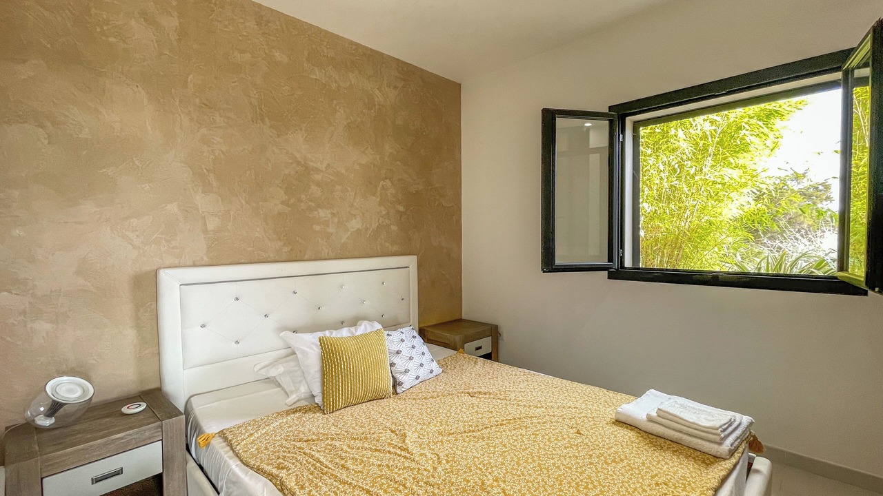 Photo of Bedroom in Borgo