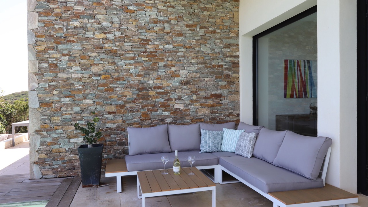 Photo of Patio Balcony in Borgo