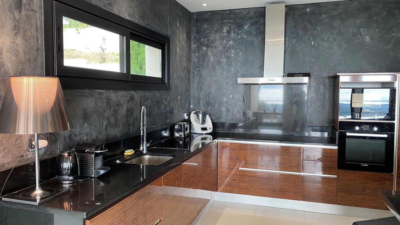 Photo of Kitchen in Borgo