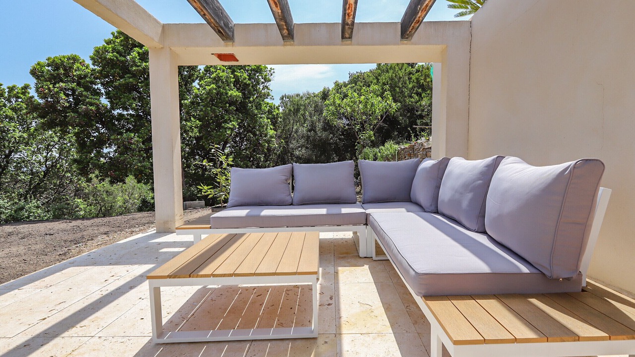 Photo of Patio Balcony in Borgo