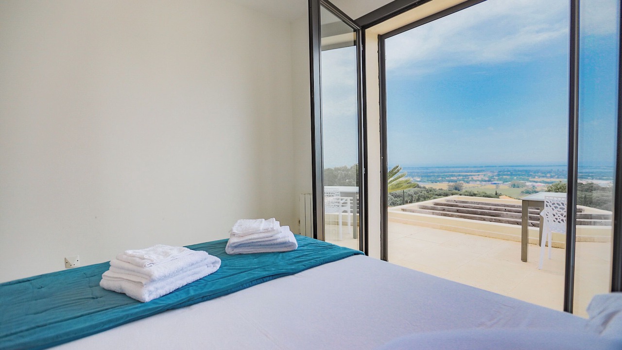 Photo of Bedroom in Borgo