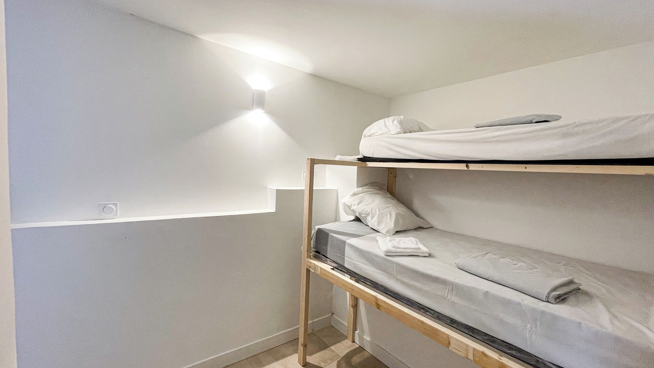 Photo of Bedroom in Borgo
