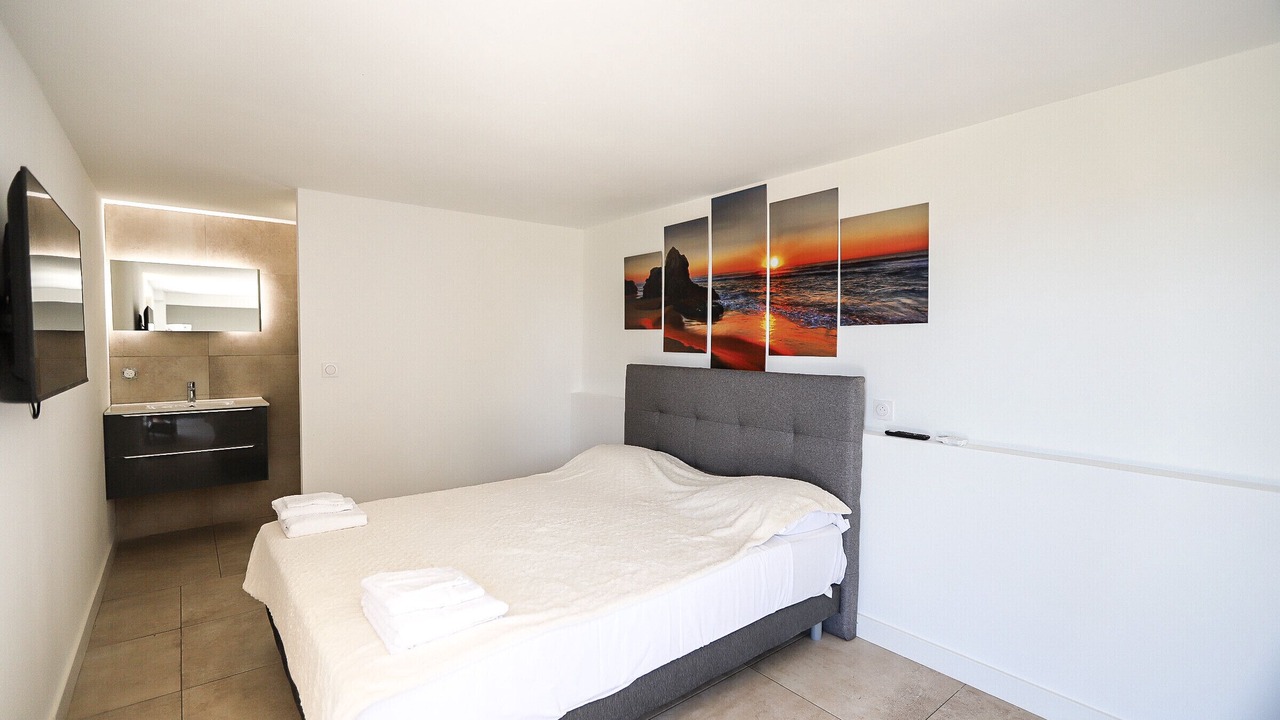 Photo of Bedroom in Borgo