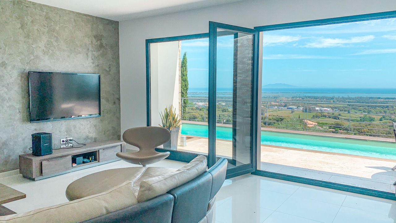 Photo of Livingroom in Borgo