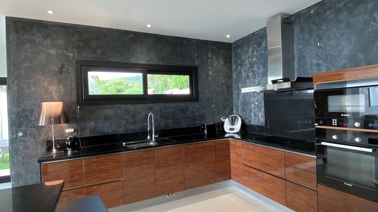 Photo of Kitchen in Borgo