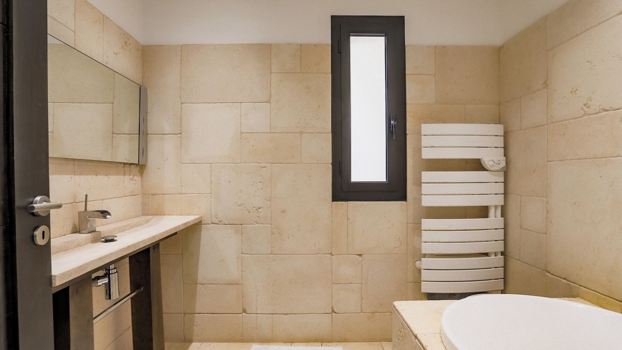 Photo of Bathroom in Borgo