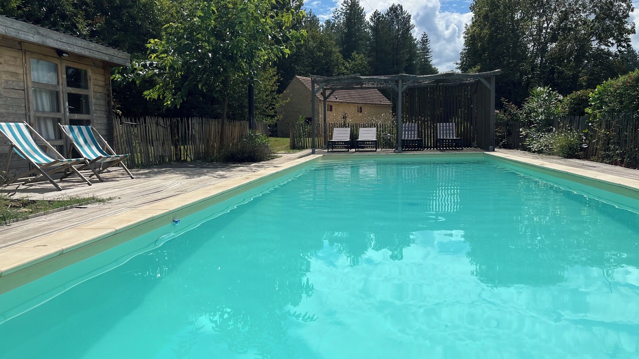Photo of Outdoor in Villefranche-du-Perigord