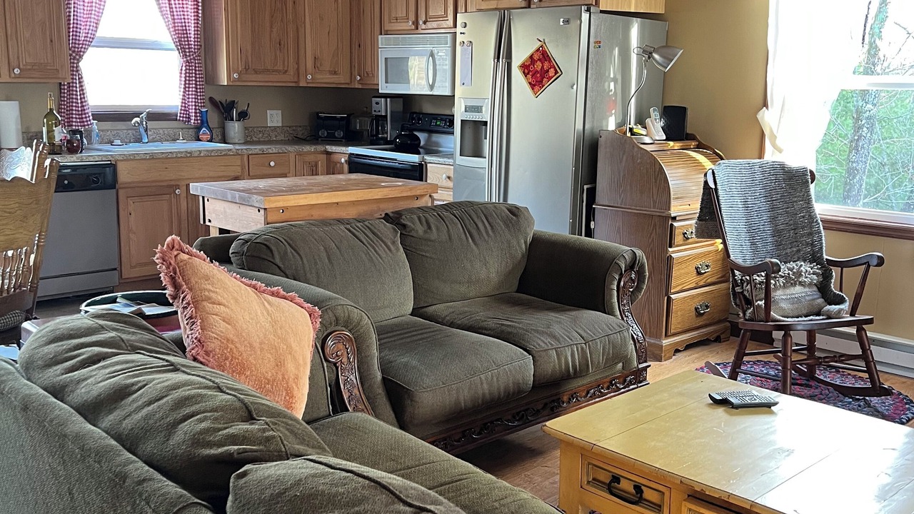 Photo of Livingroom in Piper Gap