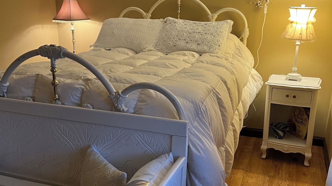 Photo of Bedroom in Piper Gap