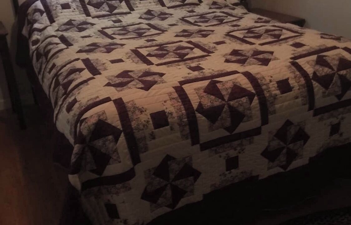 Photo of Bedroom in Piper Gap