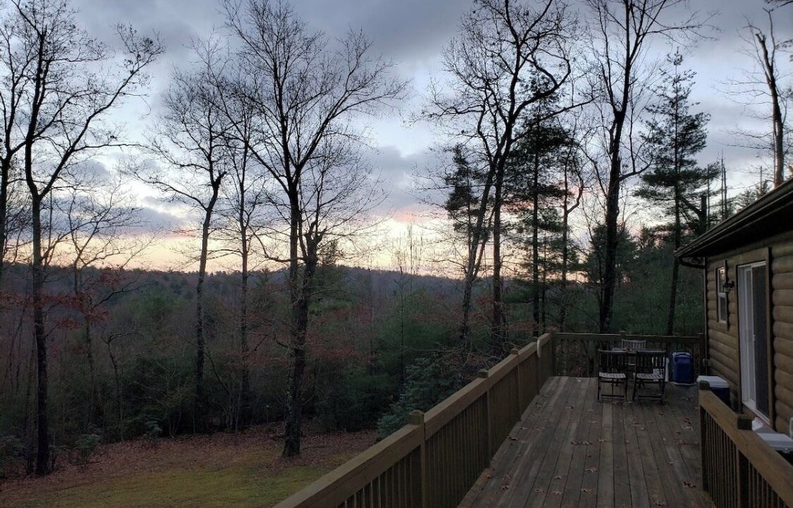 Photo of Patio Balcony in Piper Gap
