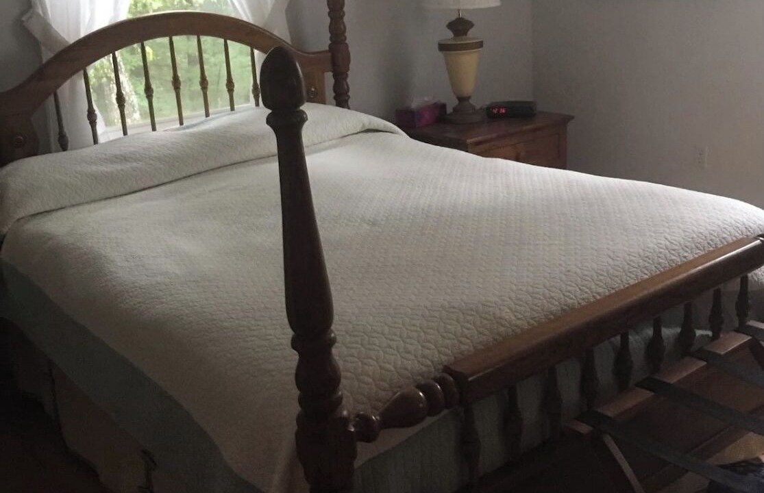 Photo of Bedroom in Piper Gap
