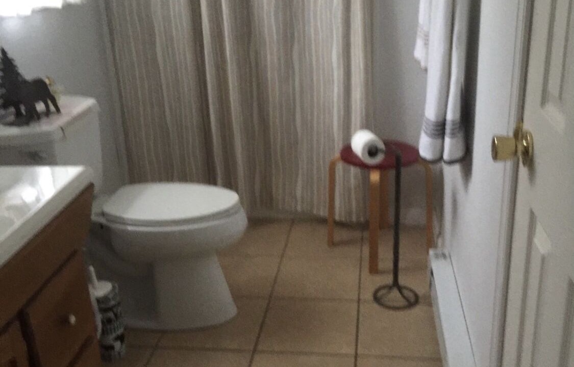 Photo of Bathroom in Piper Gap
