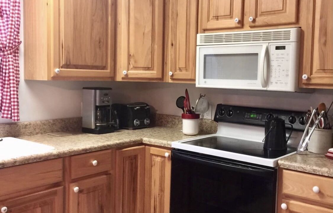 Photo of Kitchen in Piper Gap