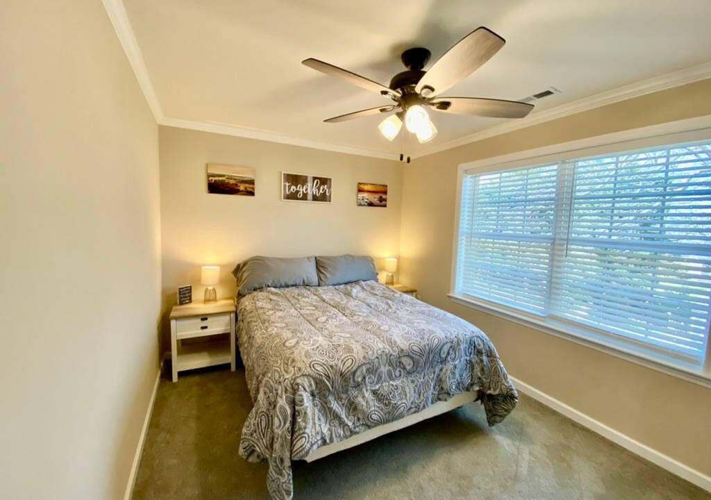 Photo of Bedroom in Cape Charles