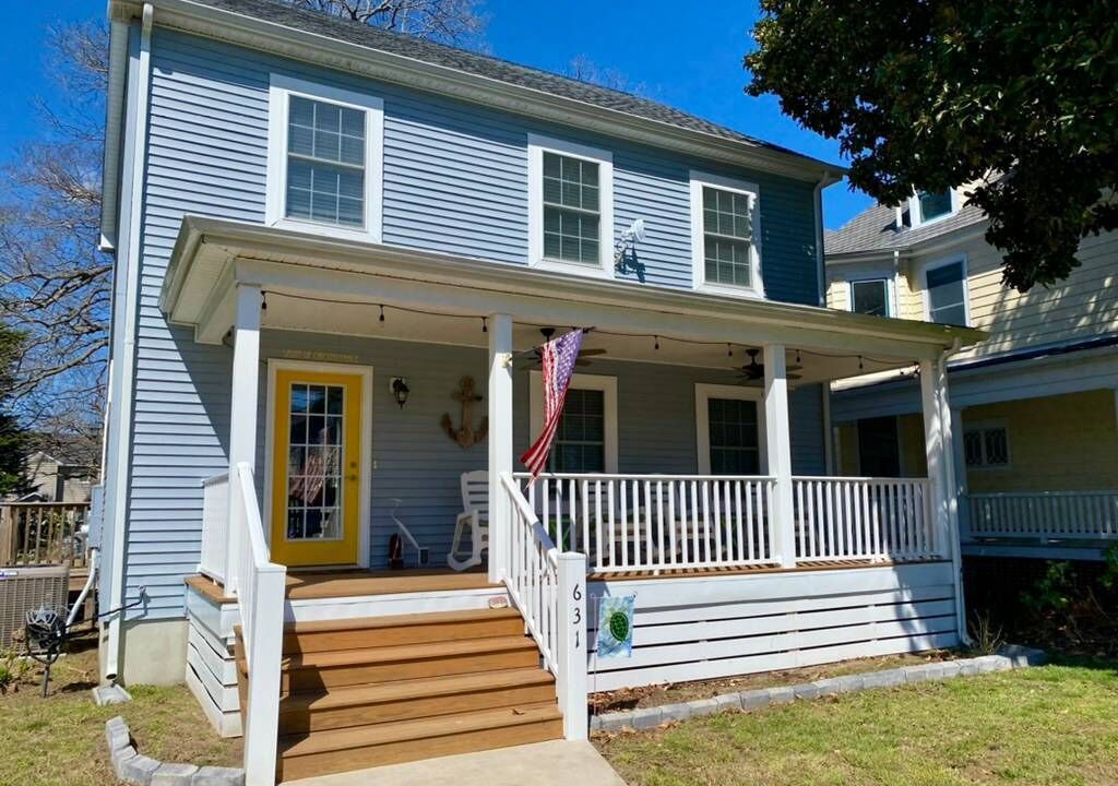 Photo of Outdoor in Cape Charles