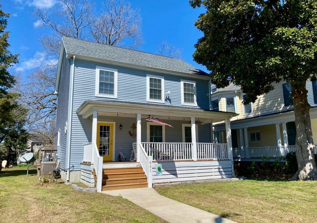 Photo of Outdoor in Cape Charles